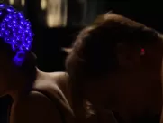 Emily Vere Nicoll Nude - Black Mirror s04e06 (2017) hot sex scene