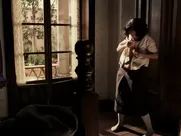 Salma Hayek - Frida (2012) naked realistic sex scenes in mainstream cinema