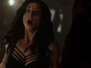 Chelsie Preston Crayford naked - Ash vs Evil Dead s03e09 (2018) explicit mainstream cinema sex