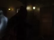 Chelsie Preston Crayford naked - Ash vs Evil Dead s03e09 (2018) explicit mainstream cinema sex