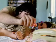 Chloe Hunter, Brittany Murphy nude - Spun (2002) real sex scenes in movies