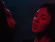 Tenemos la carne - Lesbian Rape Scene hot sex scenes porn