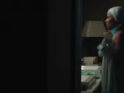 Sanaa Lathan nude - Nappily Ever After (2018) mainstream cinema real sex scenes