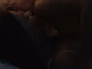 Sanaa Lathan nude - Nappily Ever After (2018) mainstream cinema real sex scenes