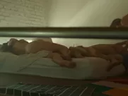 Julia Kelly, Karina Fontes, Madeline Brewer - The Deleted s01e02 (2016) hottest sex scenes