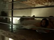 Julia Kelly, Karina Fontes, Madeline Brewer - The Deleted s01e02 (2016) hottest sex scenes