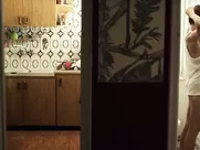 Natalia Tena - 10000 Km (2014) mainstream cinema sex cum