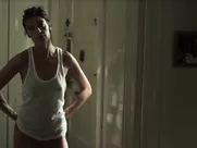 Natalia Tena - 10000 Km (2014) mainstream cinema sex cum