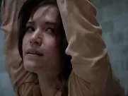 Chelle Ramos hot - Shades of Blue S03E05 (2018) sex scenes in mainstream cinema