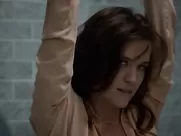 Chelle Ramos hot - Shades of Blue S03E05 (2018) sex scenes in mainstream cinema