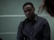 Chelle Ramos hot - Shades of Blue S03E05 (2018) sex scenes in mainstream cinema