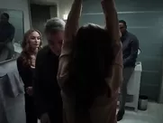 Chelle Ramos hot - Shades of Blue S03E05 (2018) sex scenes in mainstream cinema