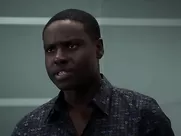 Chelle Ramos hot - Shades of Blue S03E05 (2018) sex scenes in mainstream cinema