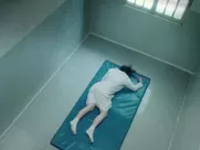 Helena Bonham Carter nude - 55 Steps (2017) mainstream cinema real sex scenes