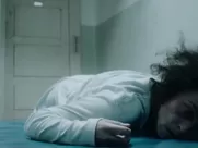 Helena Bonham Carter nude - 55 Steps (2017) mainstream cinema real sex scenes