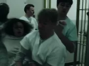 Helena Bonham Carter nude - 55 Steps (2017) mainstream cinema real sex scenes