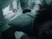 Helena Bonham Carter nude - 55 Steps (2017) mainstream cinema real sex scenes