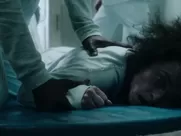 Helena Bonham Carter nude - 55 Steps (2017) mainstream cinema real sex scenes