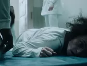 Helena Bonham Carter nude - 55 Steps (2017) mainstream cinema real sex scenes