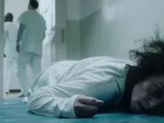 Helena Bonham Carter nude - 55 Steps (2017) mainstream cinema real sex scenes