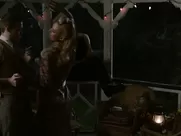 Vanessa Kirby, Aimee-Ffion Edwards nude - Queen and Country (2014) real unsimulated sex videos on mainstream cinemas