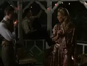 Vanessa Kirby, Aimee-Ffion Edwards nude - Queen and Country (2014) real unsimulated sex videos on mainstream cinemas