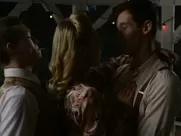 Vanessa Kirby, Aimee-Ffion Edwards nude - Queen and Country (2014) real unsimulated sex videos on mainstream cinemas