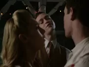 Vanessa Kirby, Aimee-Ffion Edwards nude - Queen and Country (2014) real unsimulated sex videos on mainstream cinemas