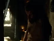 Annabel Scholey Nude - Britannia s01e01 (2018) best sex scenes on netflix