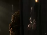 Annabel Scholey Nude - Britannia s01e01 (2018) best sex scenes on netflix