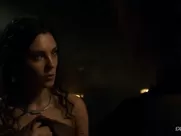 Annabel Scholey Nude - Britannia s01e01 (2018) best sex scenes on netflix