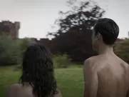 Nude Sara Vickers - Watchmen s01e08 (2019) hollywood sex scenes