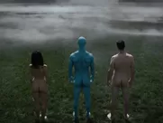 Nude Sara Vickers - Watchmen s01e08 (2019) hollywood sex scenes