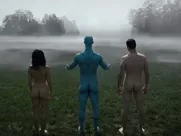 Nude Sara Vickers - Watchmen s01e08 (2019) hollywood sex scenes