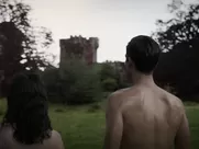 Nude Sara Vickers - Watchmen s01e08 (2019) hollywood sex scenes