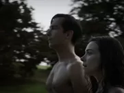 Nude Sara Vickers - Watchmen s01e08 (2019) hollywood sex scenes