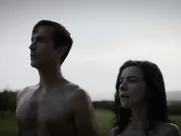 Nude Sara Vickers - Watchmen s01e08 (2019) hollywood sex scenes