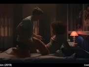 Hot Teen Celebrities Naked And Wild Sex Scenes From Sex Education (2019) extended sex scenes