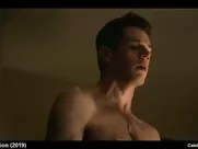 Hot Teen Celebrities Naked And Wild Sex Scenes From Sex Education (2019) extended sex scenes