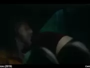 Hot Teen Celebrities Naked And Wild Sex Scenes From Sex Education (2019) extended sex scenes