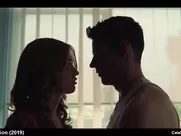 Hot Teen Celebrities Naked And Wild Sex Scenes From Sex Education (2019) extended sex scenes