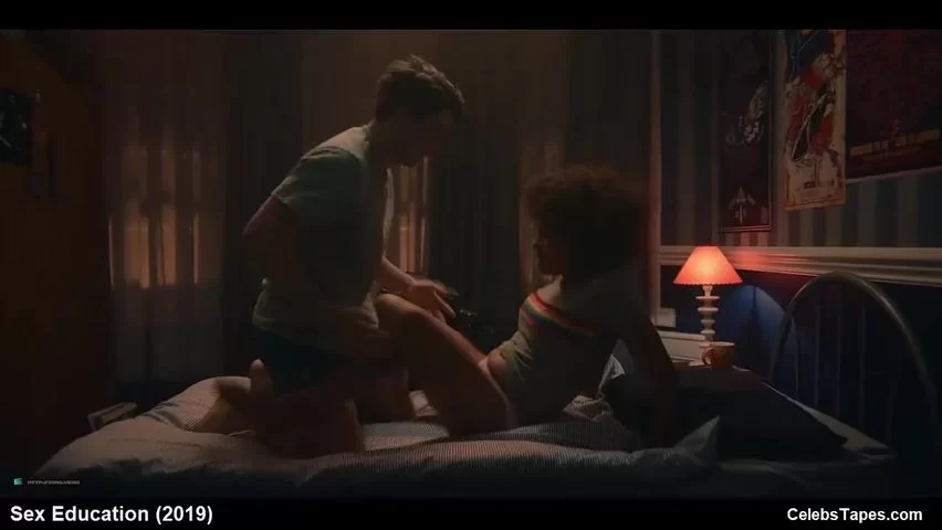 Sex scene teen