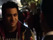 Uncredited Nude - Harold and Kumar - A Very Harold and Kumar 3D Christmas mainstream cinema real sex scenes