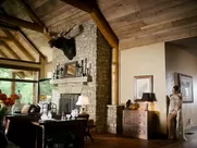 Nathalie Kelley Sexy - Dynasty s01e04 (2017) actress sex scene