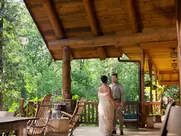 Nathalie Kelley Sexy - Dynasty s01e04 (2017) actress sex scene