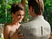 Nathalie Kelley Sexy - Dynasty s01e04 (2017) actress sex scene