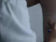 Liv Hewson nude - Homecoming Queens s01e02 (2018) show breast celebrity real sex scene