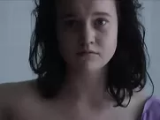 Liv Hewson nude - Homecoming Queens s01e02 (2018) show breast celebrity real sex scene