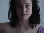 Liv Hewson nude - Homecoming Queens s01e02 (2018) show breast celebrity real sex scene