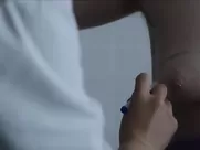 Liv Hewson nude - Homecoming Queens s01e02 (2018) show breast celebrity real sex scene